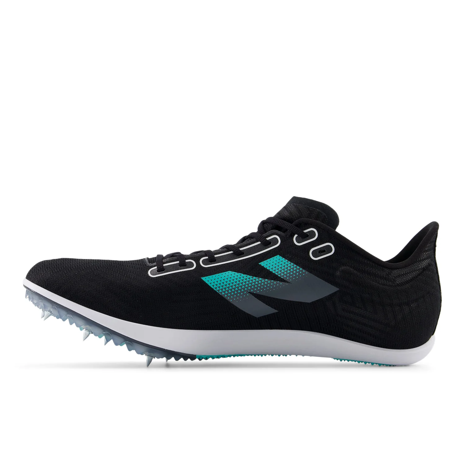 NEW BALANCE Men's New Balance Fuel Cell MD500 v9 Black NEW BALANCE Men's New Balance Fuel Cell MD500 v9 Black