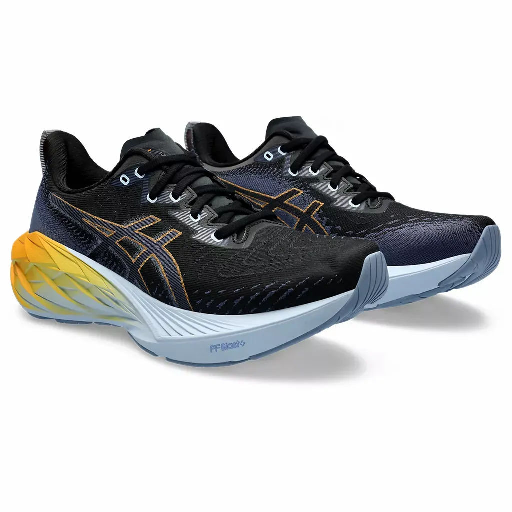 Asics Men's Novablast 4 | Free Shipping on Orders +$74.95